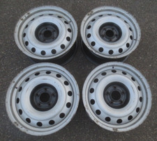 Felgen Für Citroen Jumpy /