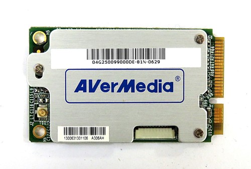 Dell avermedia 0gp287 interne - dell,