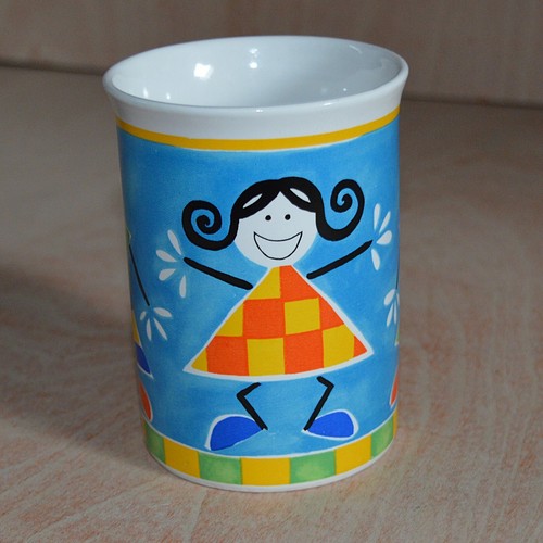 Fun people tasse rayware - tasse,