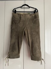 Meindl Trachten-Kniebundhose