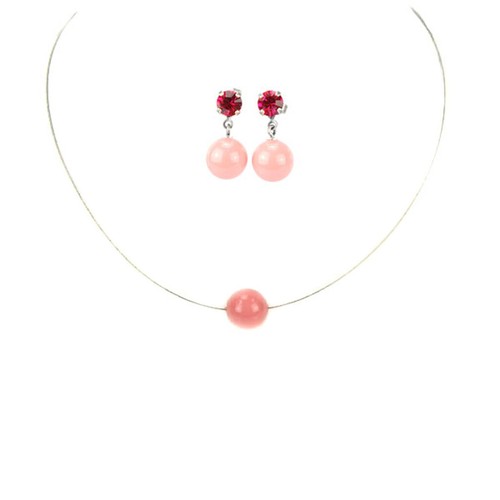 Krikor set perlen anhänger - krikor, perlen-anhänger+