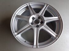 Proline PLW PV Felge 7,5x18 5x100 Et37 Silber  NEU!! A1703