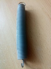 Miele Geschirrspüler Zugfeder Türfeder farblos 6034780 320N G1022SCI