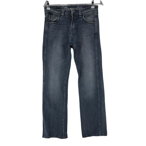Wrangler roxboro blau - roxboro, regular