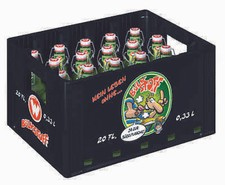 20 x Flensburger Bölkstoff