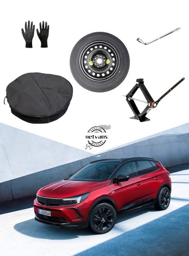 Ersatzrad notrad reserverad - notrad,
