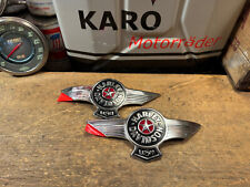 FATBOY® CHROM GLANZ