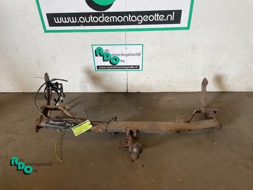 Anhängerkupplung peugeot 307 - anhängerkupplung,
