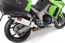 Z1000 SX (Mit Koffer) -10/19-