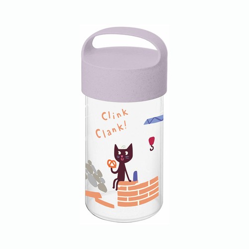 Koziol snackpot buddy - buddy, snack