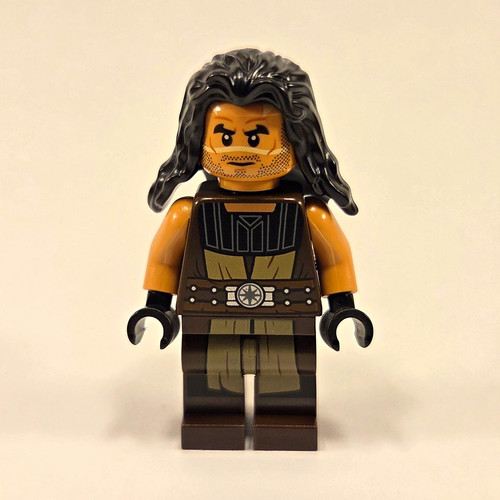 Lego star wars quinlan vos - lego,