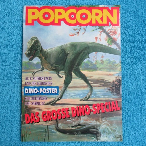 Dinosaurier dino special extra - dino,