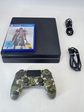 Sony PlayStation 4 Slim 500GB