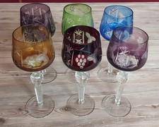 Römer Weingläser Set, 6