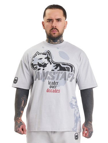 Amstaff milian shirt herren - amstaff, t-shirt