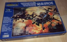 Angriffshubschrauber AH-64