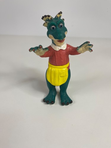 Fran sinclair figur - figur, dinos