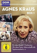 Agnes Kraus | Box 1 | Klaus