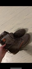 Damen Stiefel Bench