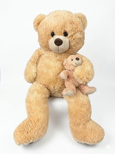 XXL Sunkid Riesen-Teddybär