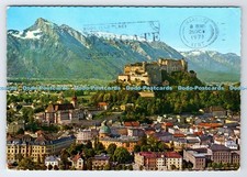 D338847 Salzburg Die