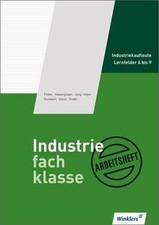 Schmolke/Deitermann Industriefachklasse: Industrief... | Buch | Zustand sehr gut