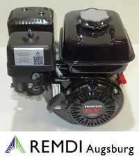 Honda Industrie Motor ca. 4,8