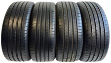 Sommerreifen 225 45r17 - 4x,