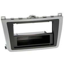 Mazda 6 (GH) 1-DIN Auto Radio