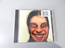 i care because you do aphex