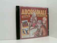 The Tribe of Aboriginals Vol