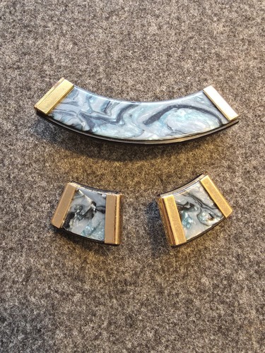 Modeschmuck set - modeschmuck,