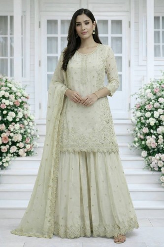 Pakistaner kleid salwar kameez - pakistaner,