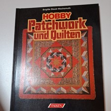 552 Staub-Wachsmuth, Hobby