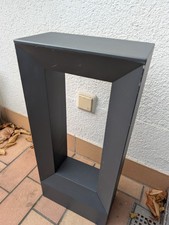 Bega Pollerleuchte 88 066 K3 88066K3 und Erdstück 70895