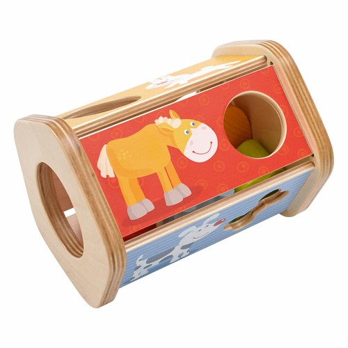 Haba sortierbox stech - sortierbox, snack