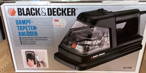 BLACK+DECKER