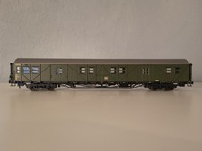 Brawa 46258 Gepäckwagen MD4yge DB Ep. III