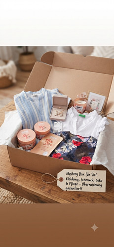 Damen box kleidung - kleidung, schmuck