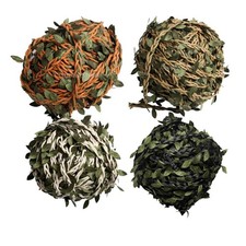 22yards Künstliche Efeu Weinblatt Girlande Pflanzen  Laub  Rattan Dekor