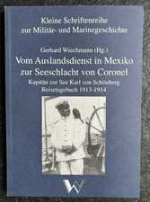 Vom Auslandsdienst in Mexico