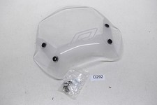 BMW R 1200 R K53 2013-2018 Windschild Scheibe 13-18 Windshield front screen