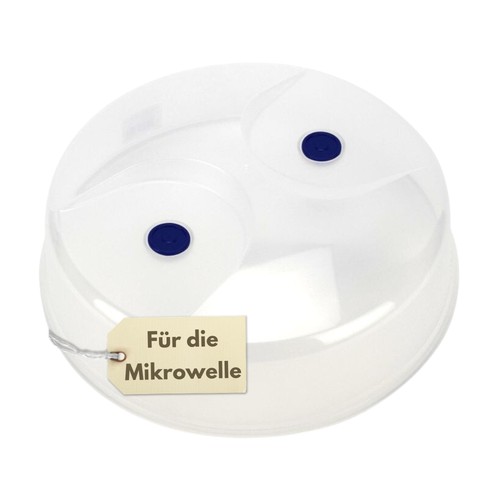 Mikrowellen abdeckung cm - 27,