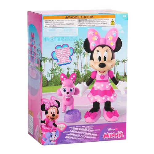 Disney minnie mouse - disney,