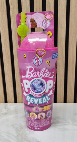 Barbie pop reveal frucht serie - pop,