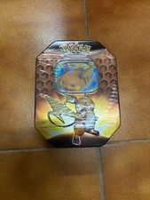 Pokemon Hidden Fates Raichu