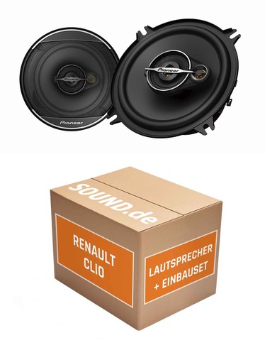 Lautsprecher boxen vorne - boxen,