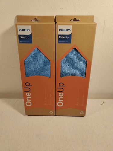 Philips oneup ersatzpad - oneup,