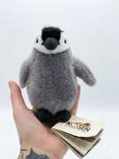 NWT Kosen Emperor Penguin