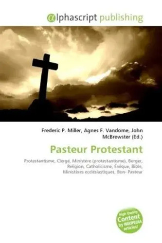 Willy nethanel pasteur - |,